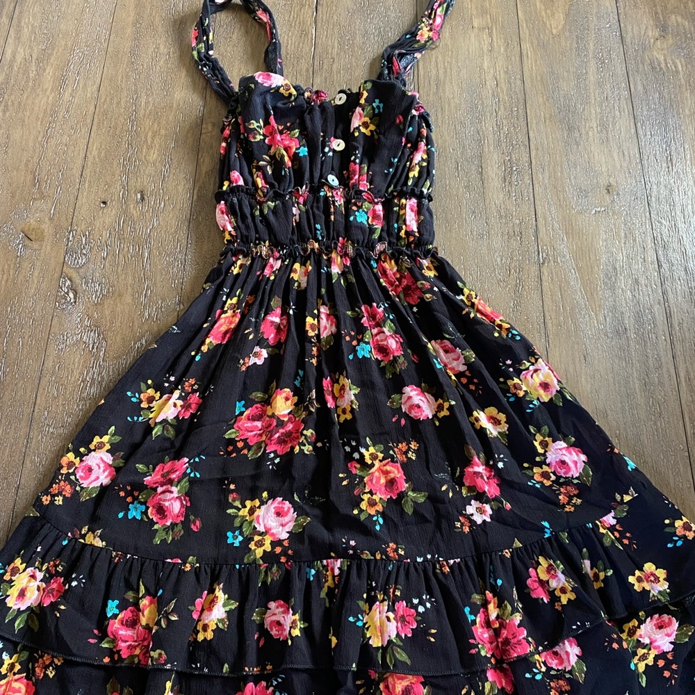 Lucy love sundress. Worn once